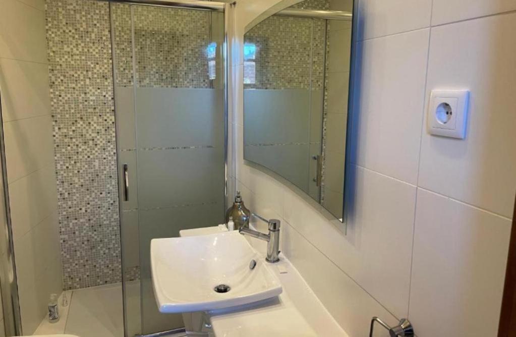 Appartamento Amazing Flat Sao Bento *