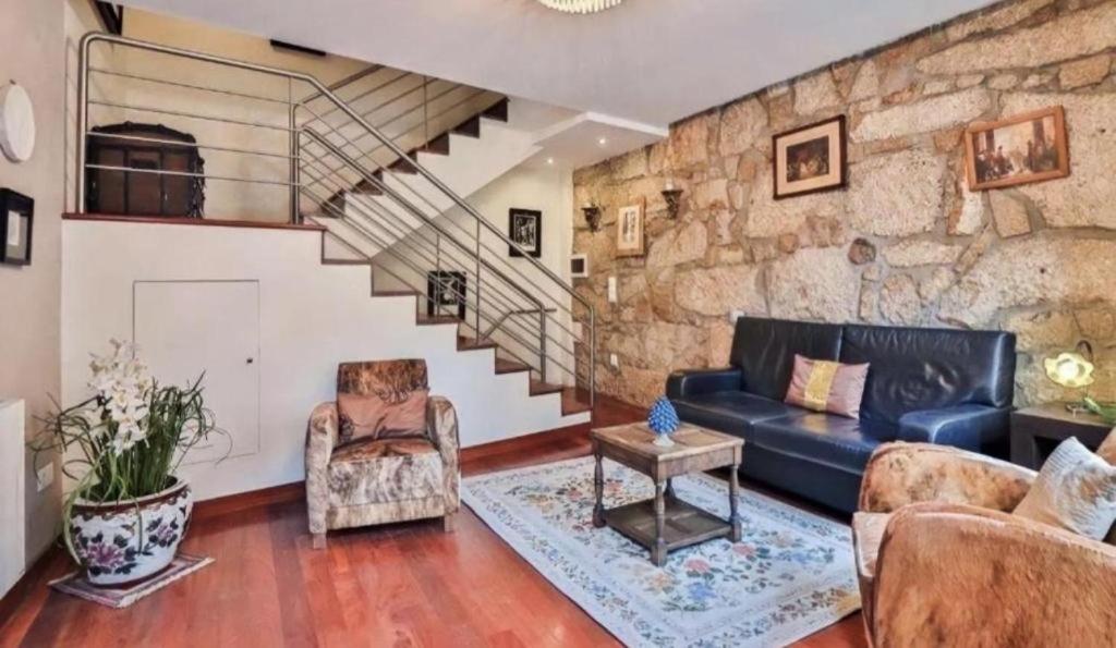 Appartamento Amazing Flat Sao Bento Oporto